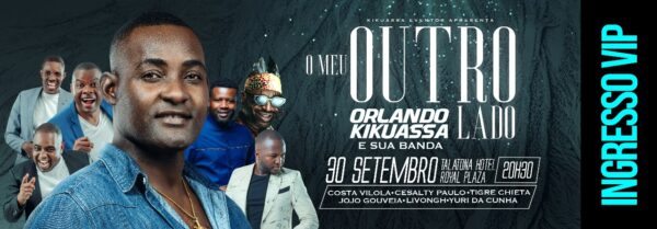 Ingressos VIP - Imagem 2