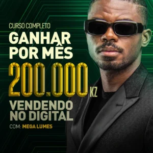 Ganhar por mês 200 mil vendendo no Digital